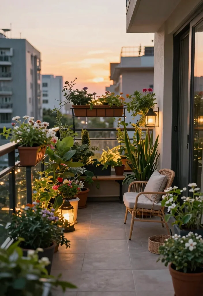 10 Planter Trellis Ideas for Small Space Vertical Gardening - Conclusion 1