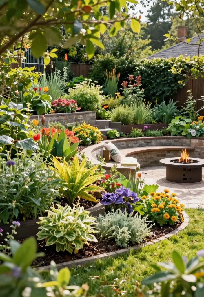 12 Sloped Backyard Ideas on a Budget That Actually Work - Conclusion 1