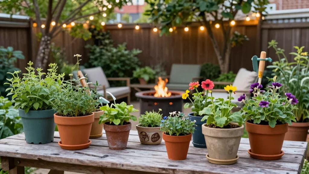 14 Backyard Ideas on a Budget for Easy and Affordable Upgrades