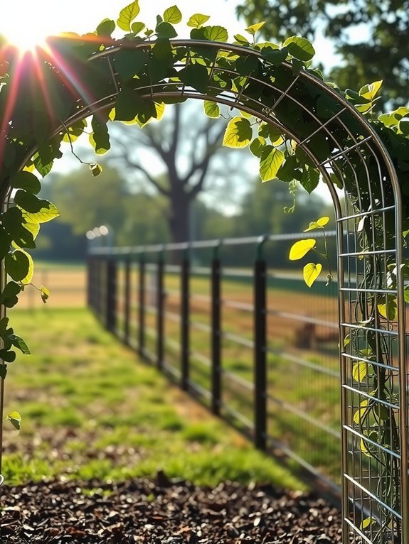 16 foot cattle panel reliability