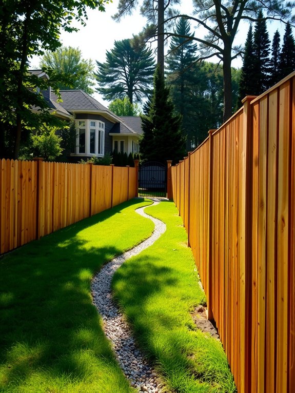 appraisers weigh fence value realistically