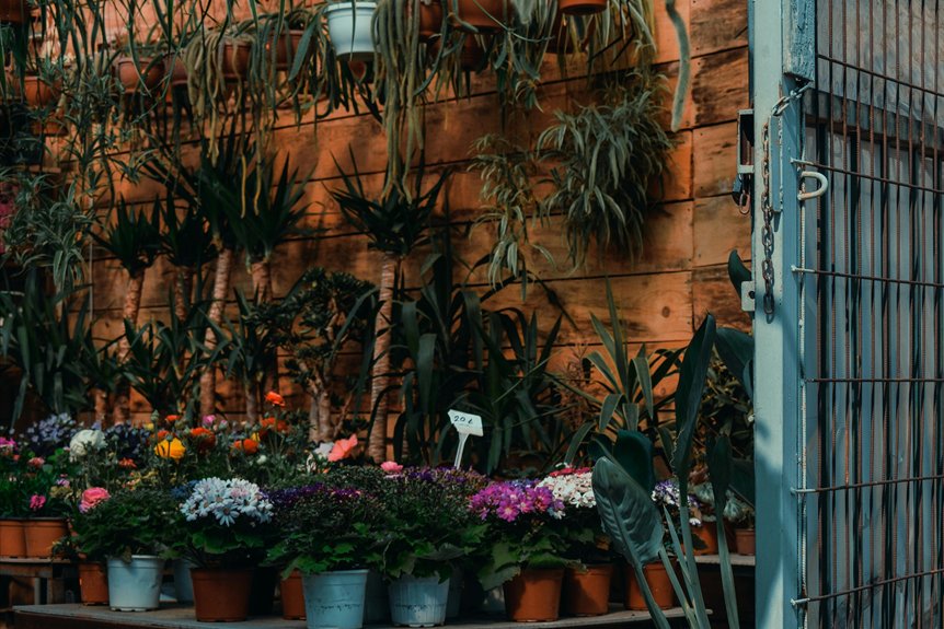best places to buy houseplants