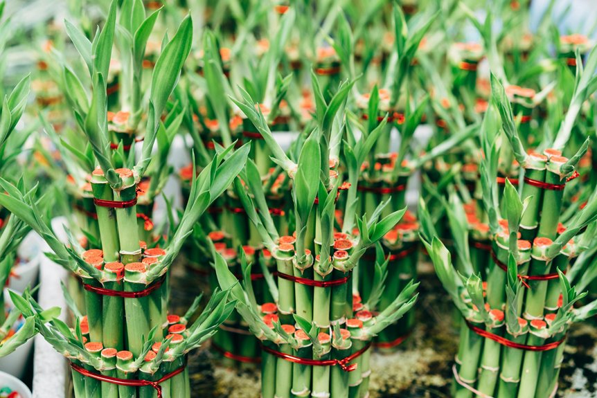 caring for bamboo plant care
