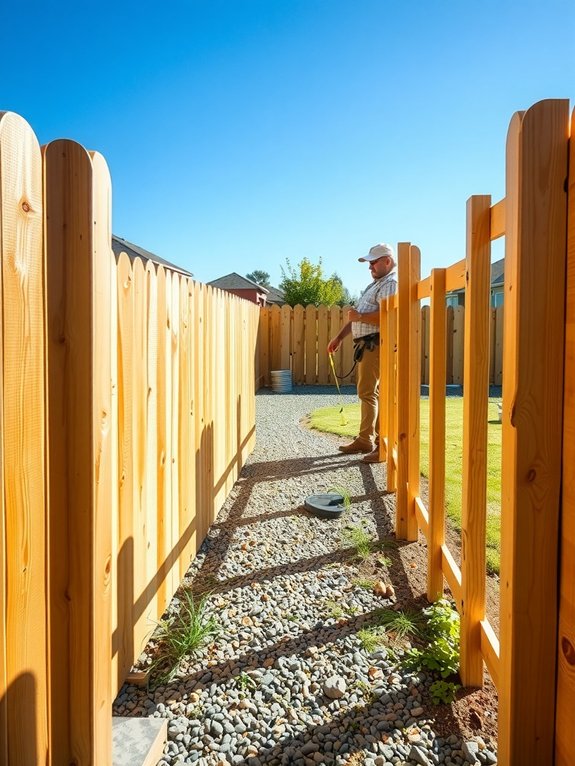 check fence permit requirements
