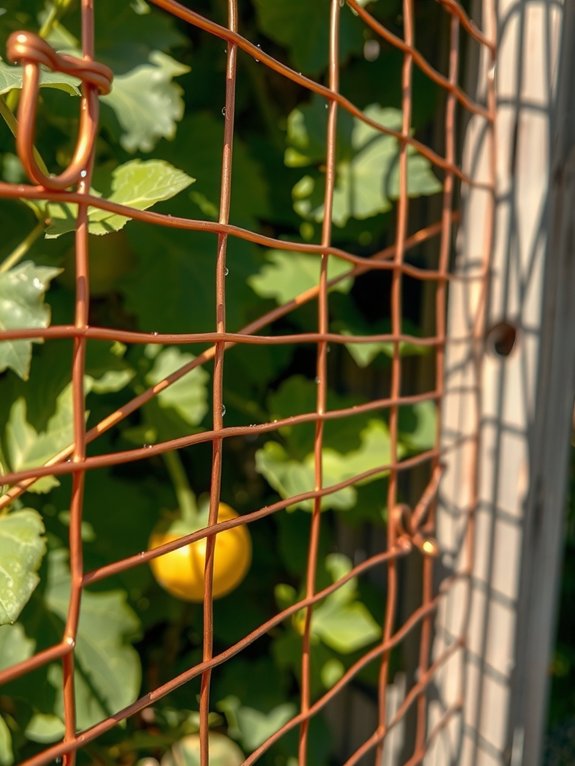 choosing the right crop gauge