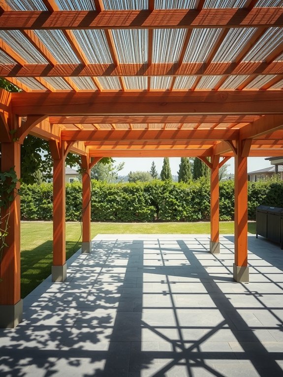 climate specific shade solutions vary by region