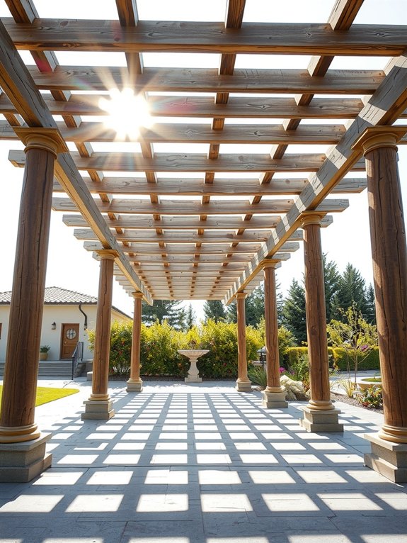common pergola height mistakes summary