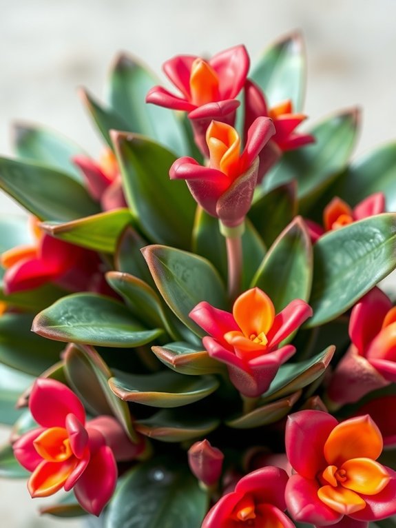 deadheading promotes compact healthy growth