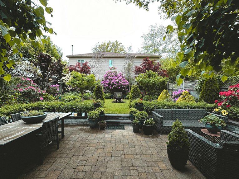 do you need landscaping permit