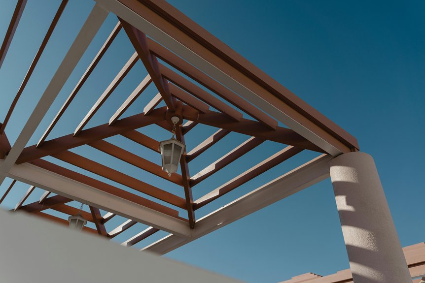 do you need permit pergola
