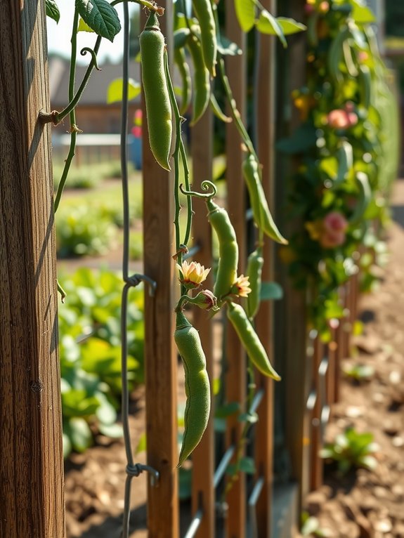 elevated clean faster harvests
