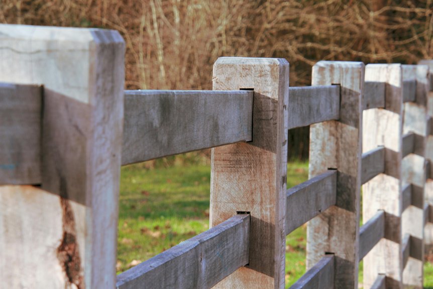 fence cost influenced by factors