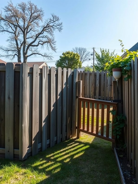 fence ownership and cost sharing in texas