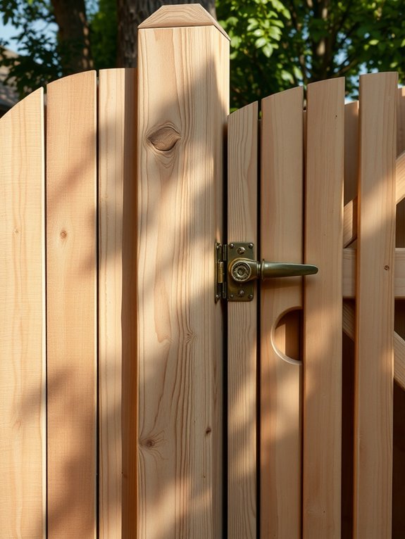 gates add ons and permits costs