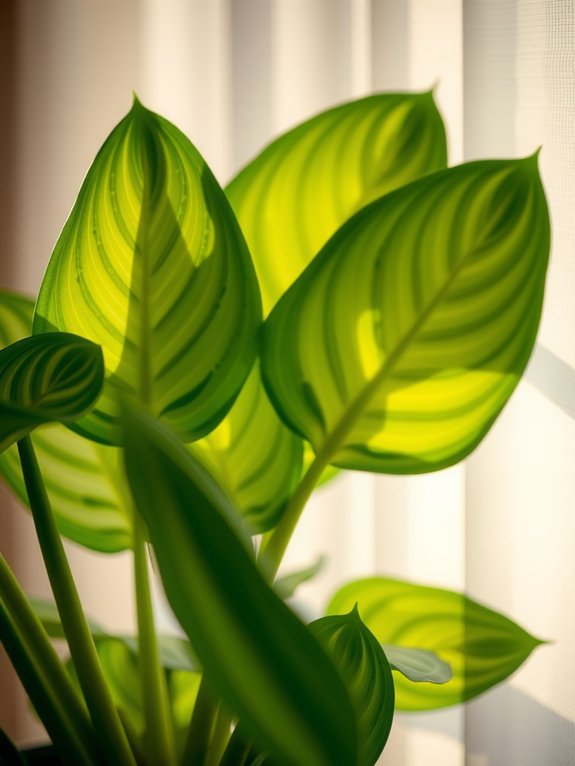 indirect light rotate weekly