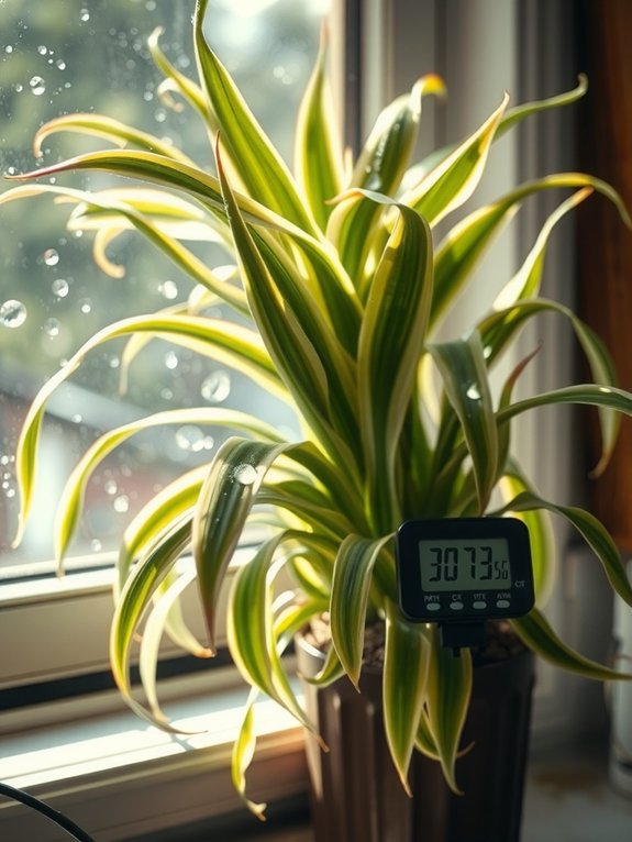 indoor friendly temp 50 80 f mist for humidity