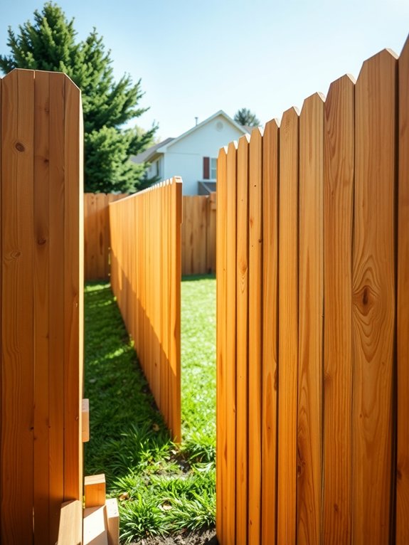 local fence height and zoning rules
