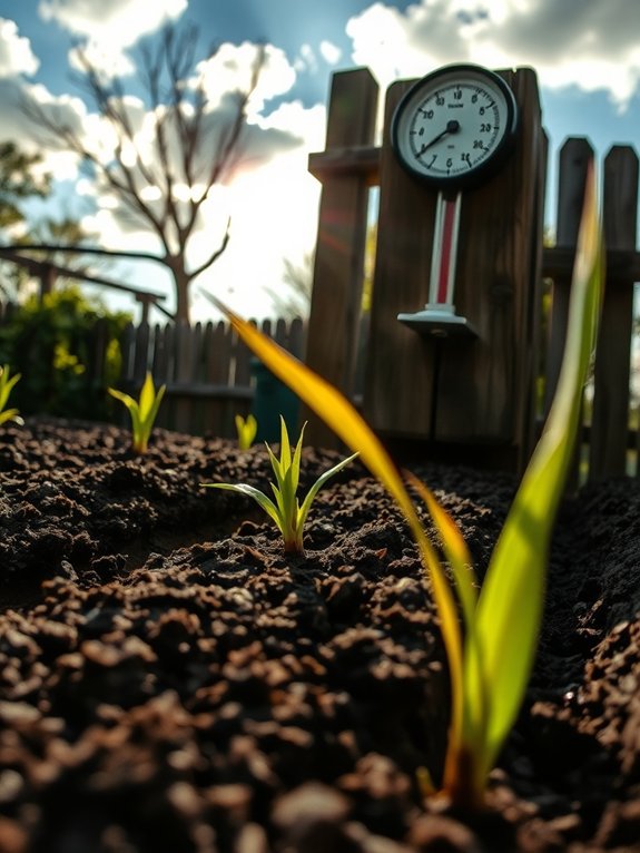 march cool season planting in ohio ons peas cabbage broccoli