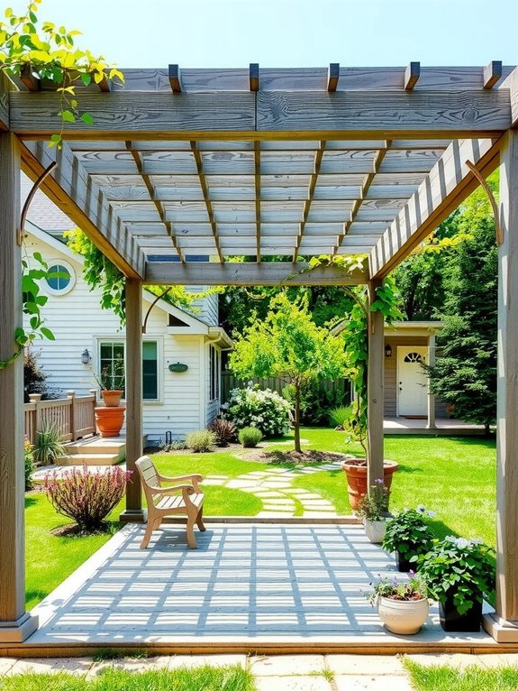 measure sketch climate aware framing plan