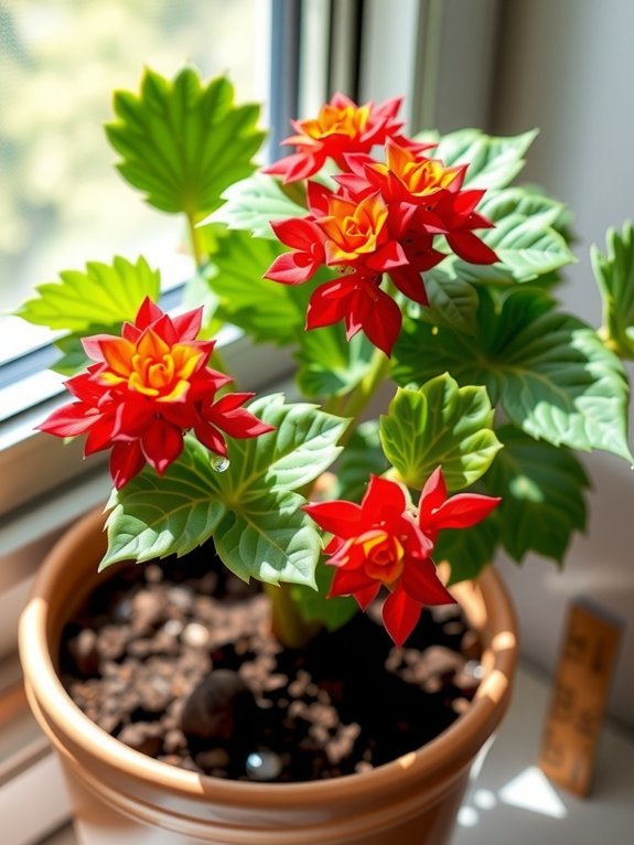 overwatering sun pests lighting cues