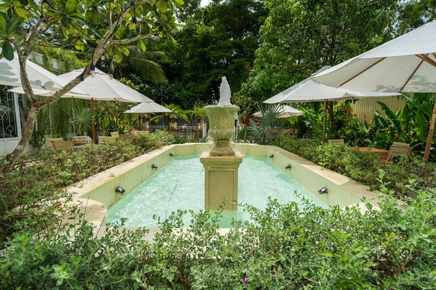 pergola vs gazebo 5 differences