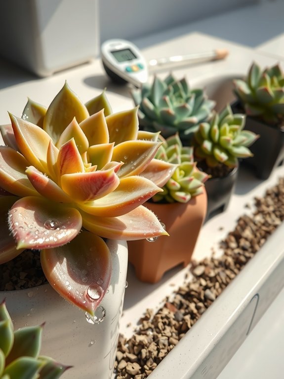 prevent overwatering pests rot management