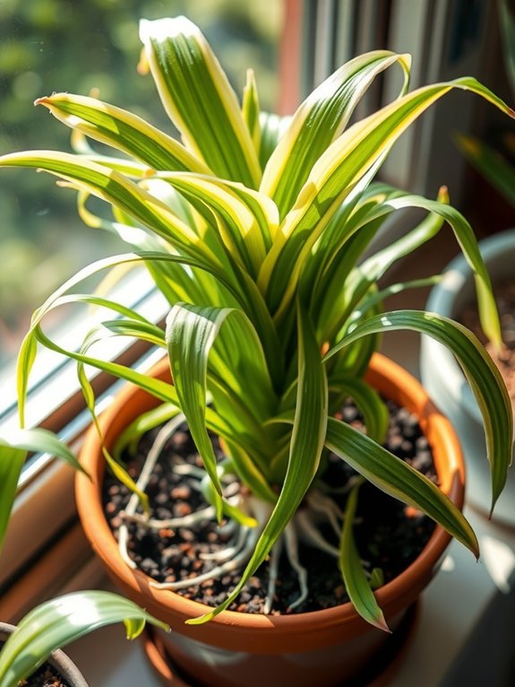 proper drainage prevents root rot