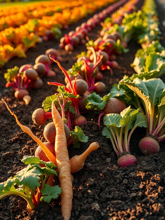 root crops fill fall gaps reliably