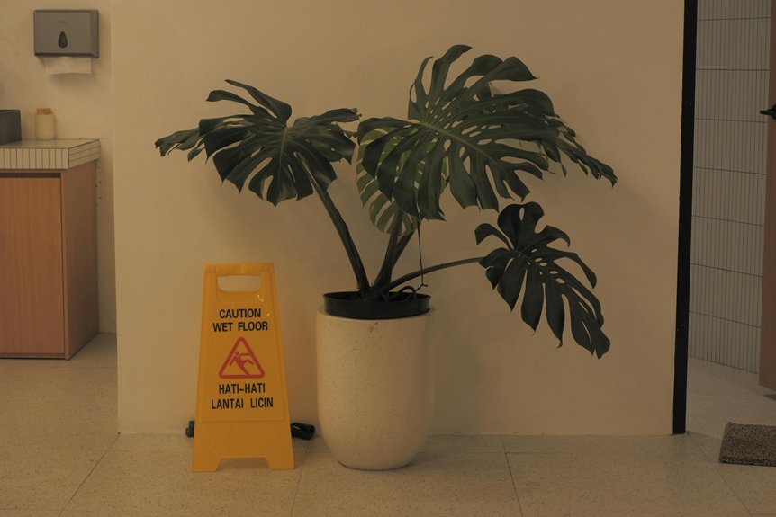 safe houseplants for cats 4 words
