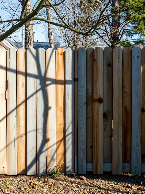 seasonality drives fence pricing swings