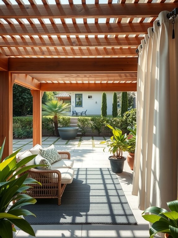 shade options demand maintenance schedules