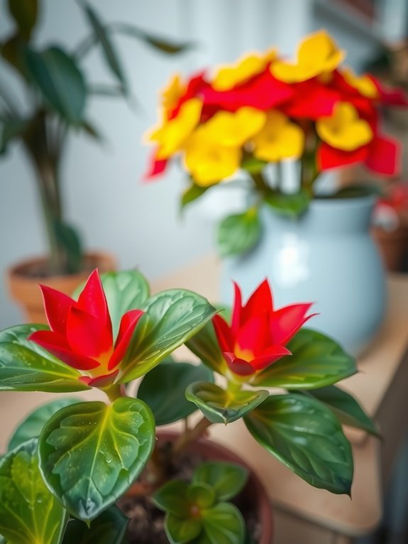 short day bloom care protocol