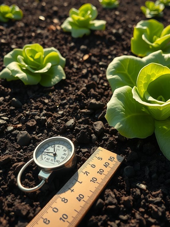 soil temp and moisture readiness nl3bo