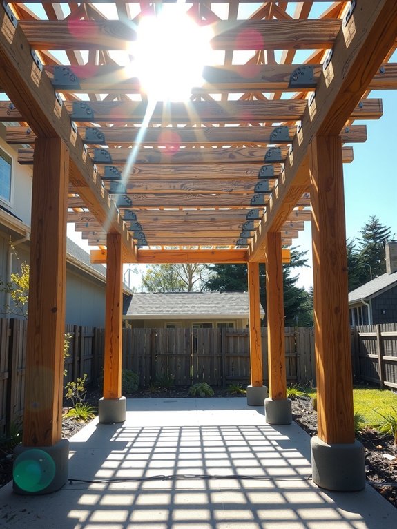 sturdy foundation verification steps