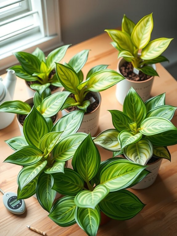 tailored care for six varieties