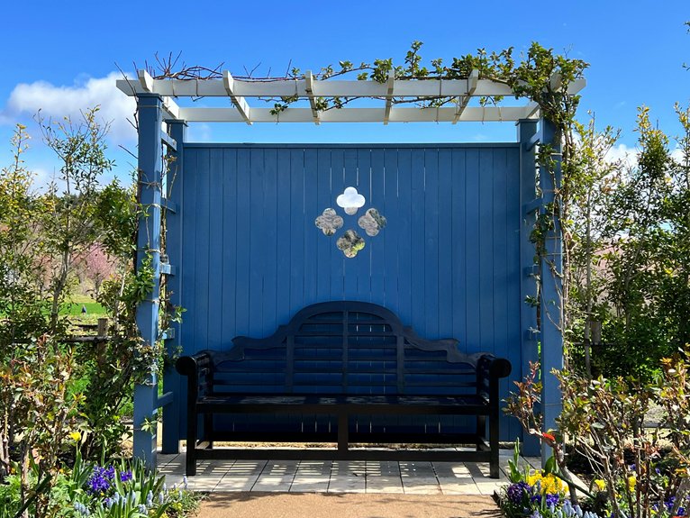 three a frame pergolas worth building