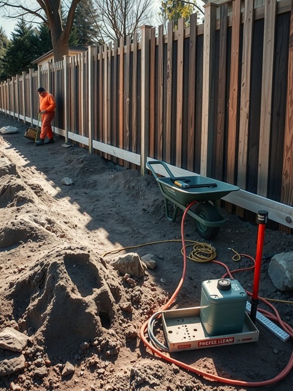 uneven ground obstacles add costs