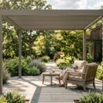 aluminum pergolas for 2026