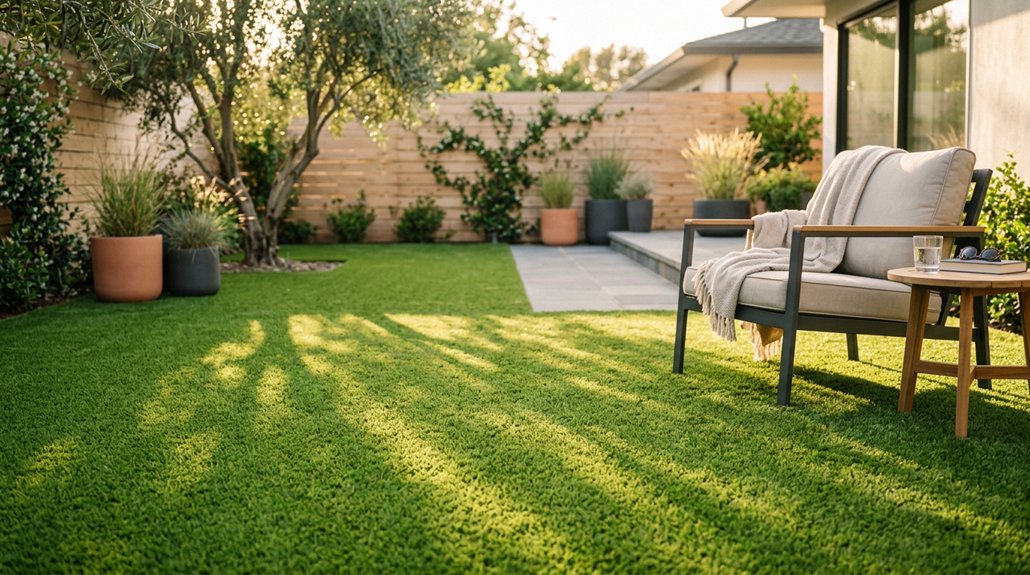 best artificial turf options 2026