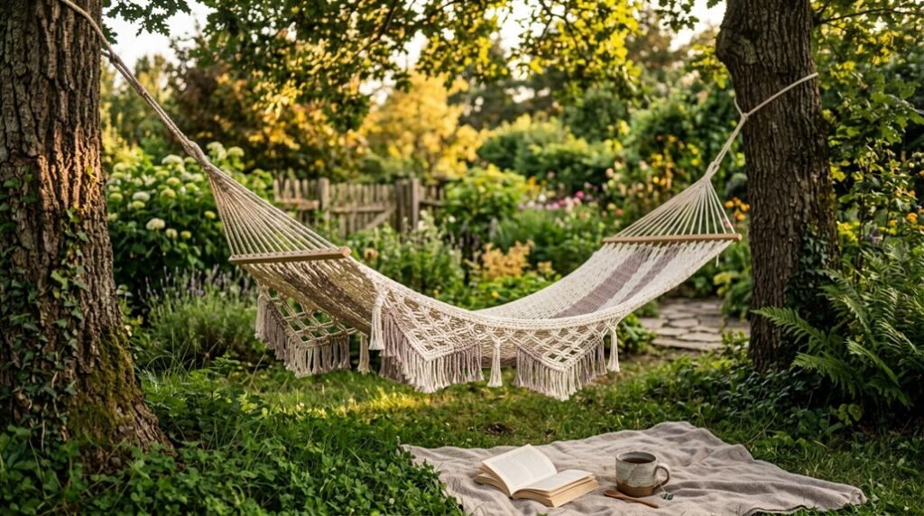 best backyard hammock picks 2026