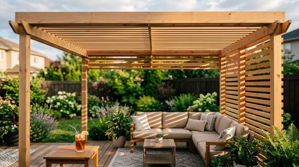 best pergola kits 2026 selection