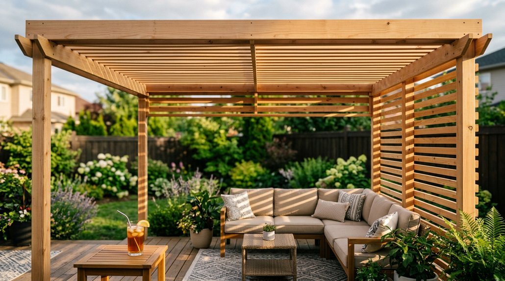 10 Best Pergola Kits for 2026 (Create Your Outdoor Oasis) 1 best pergola kits 2026 selection