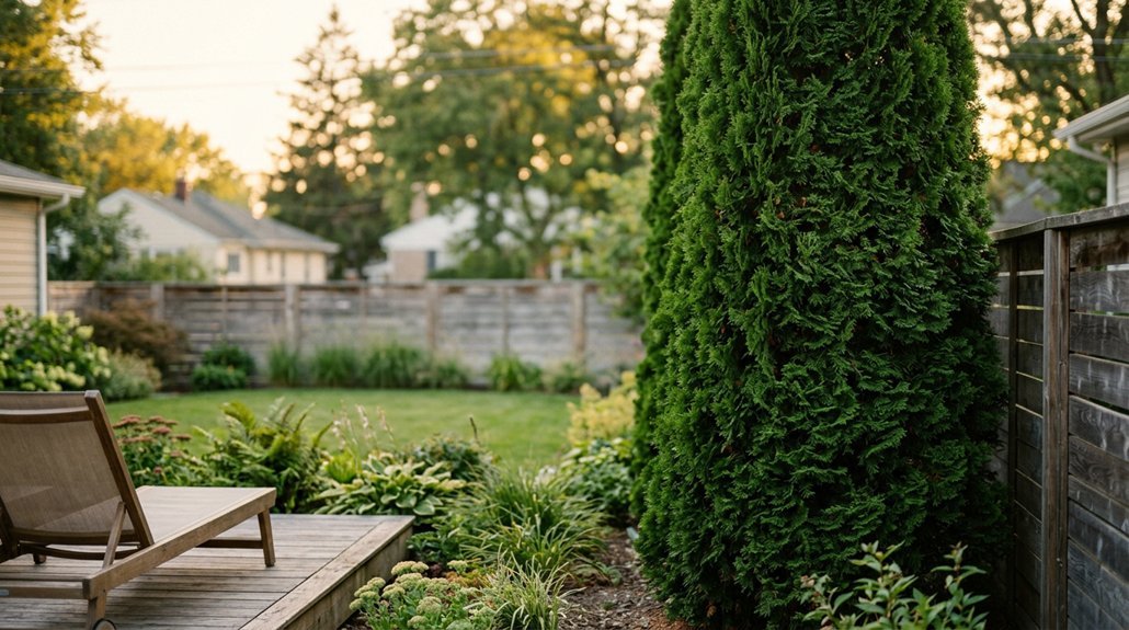 5 Best Trees for Backyard Privacy in 2026 1 best trees for backyard privacy