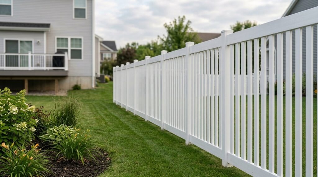 eight best vinyl fences for 2026