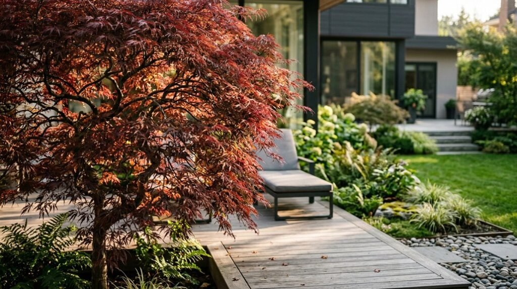 five best backyard trees 2026