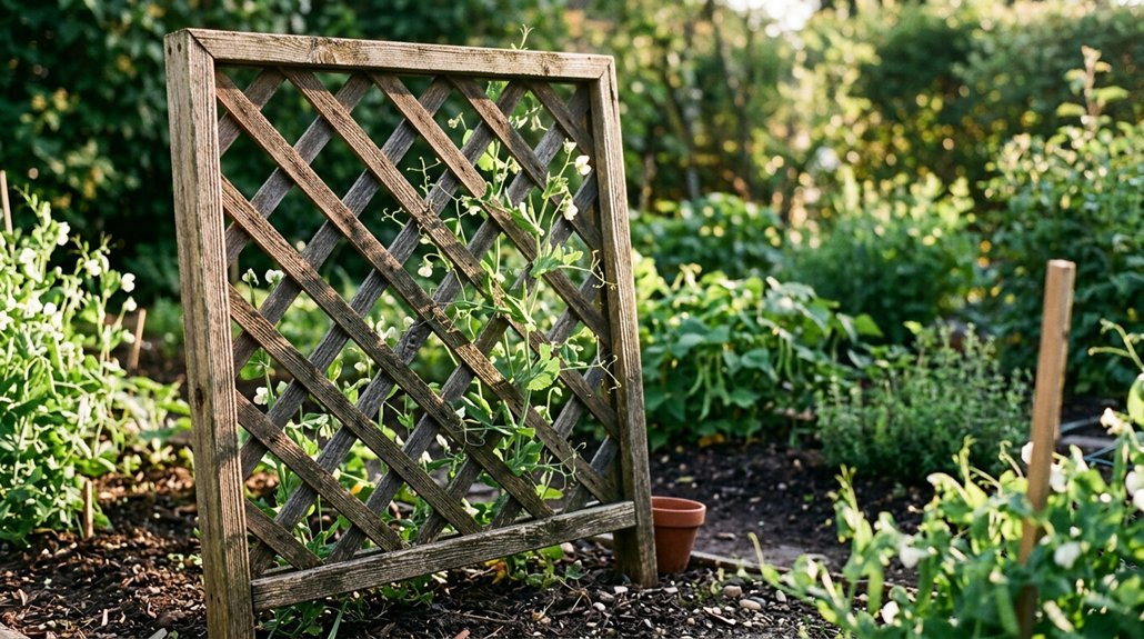 10 Best Trellis for Peas in 2026 1 top 10 pea trellis 2026