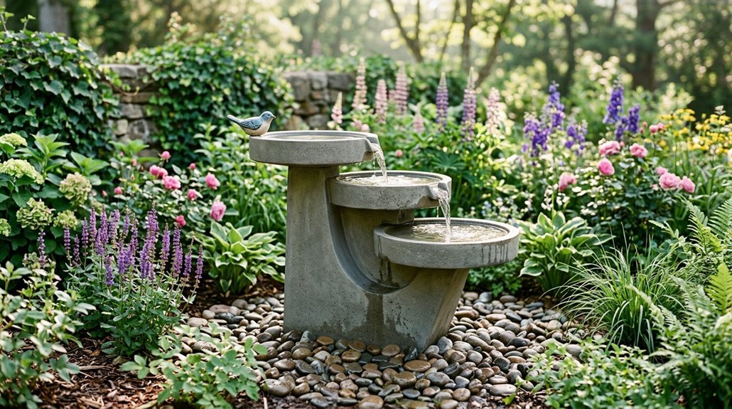 5 Best Bird Bath Fountains for 2026 1 top 5 bird bath fountains