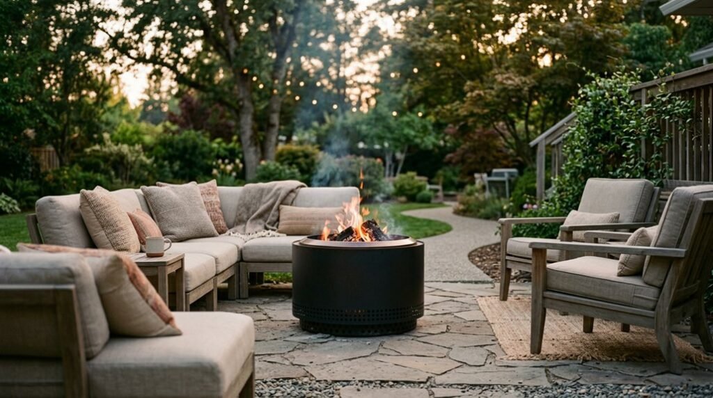 top backyard fire pit picks