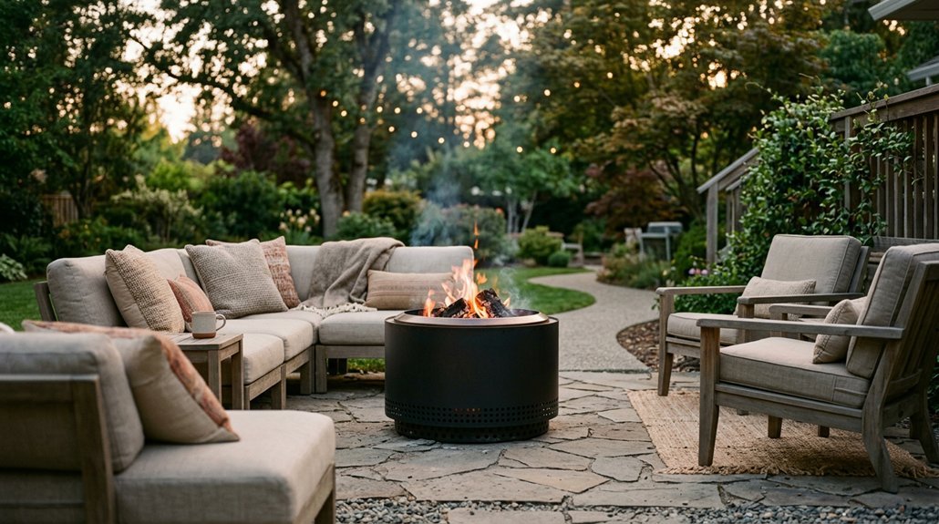 top backyard fire pit picks