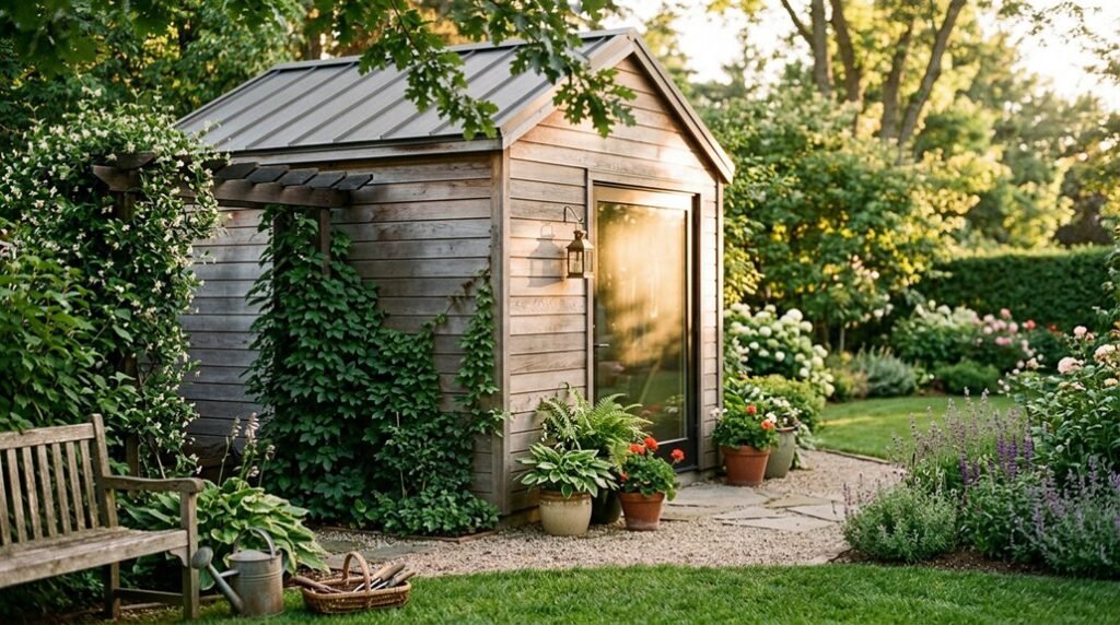 top backyard shed recommendations 2026